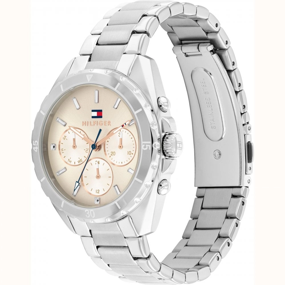 Quartz Wristwatch / 1782782