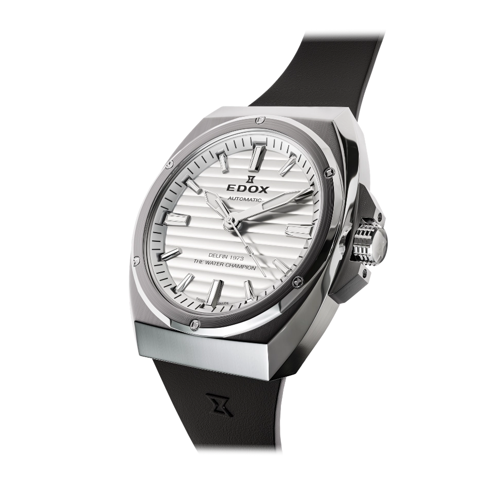 Automatic Wristwatch / 80142 3CA AIN