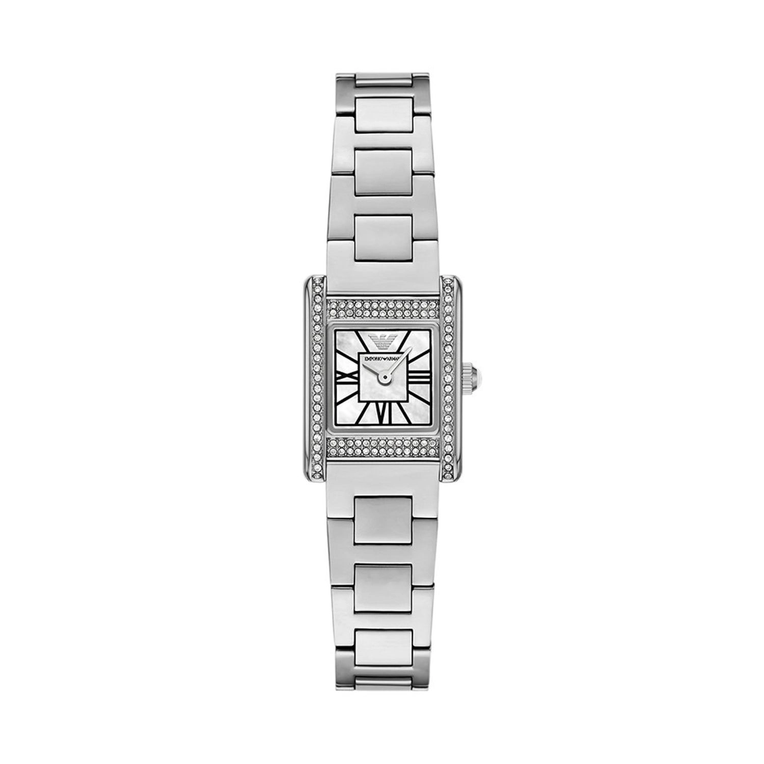 Quartz Wristwatch / AR11662