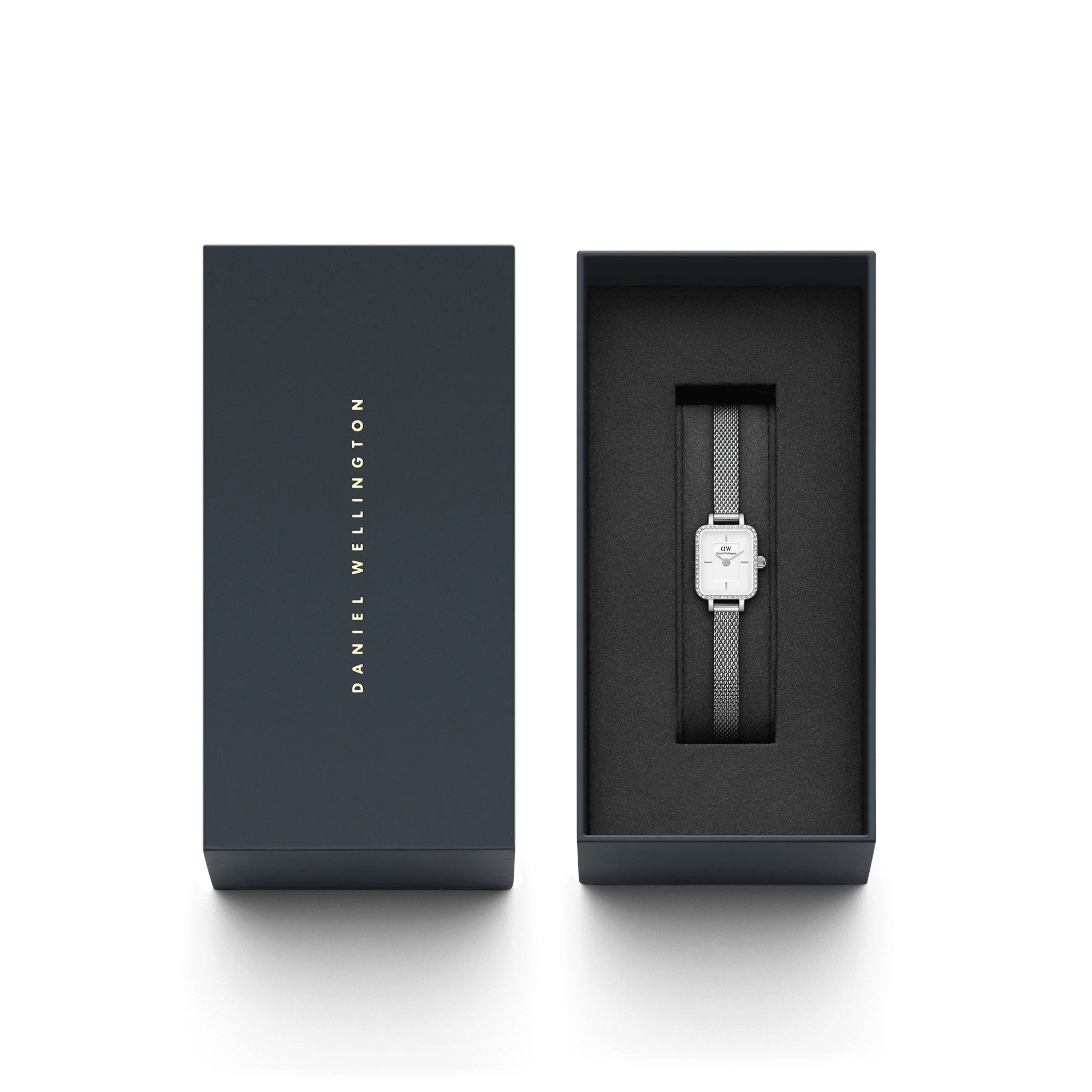 Daniel Wellington Quartz Watch Women/DW00100732