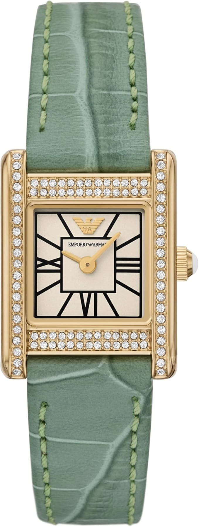 Quartz Wristwatch / AR11661