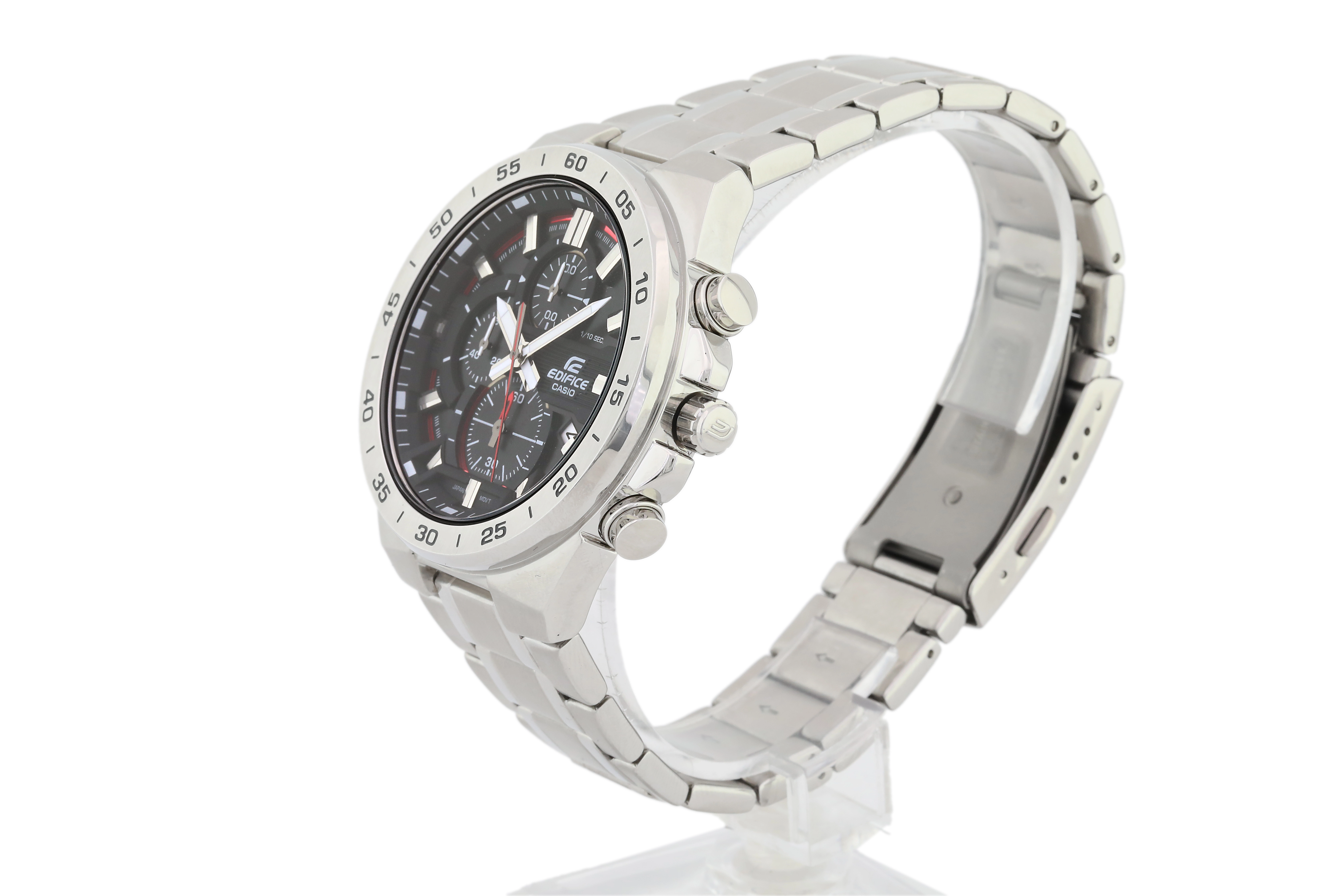Quartz Wristwatch / EFR-564D-1AVUDF