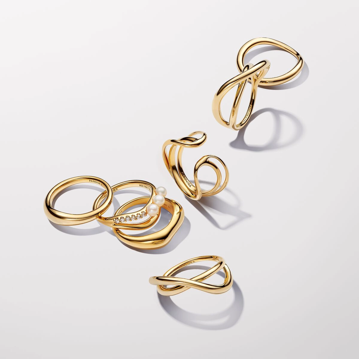 Ring / 163318C00-56