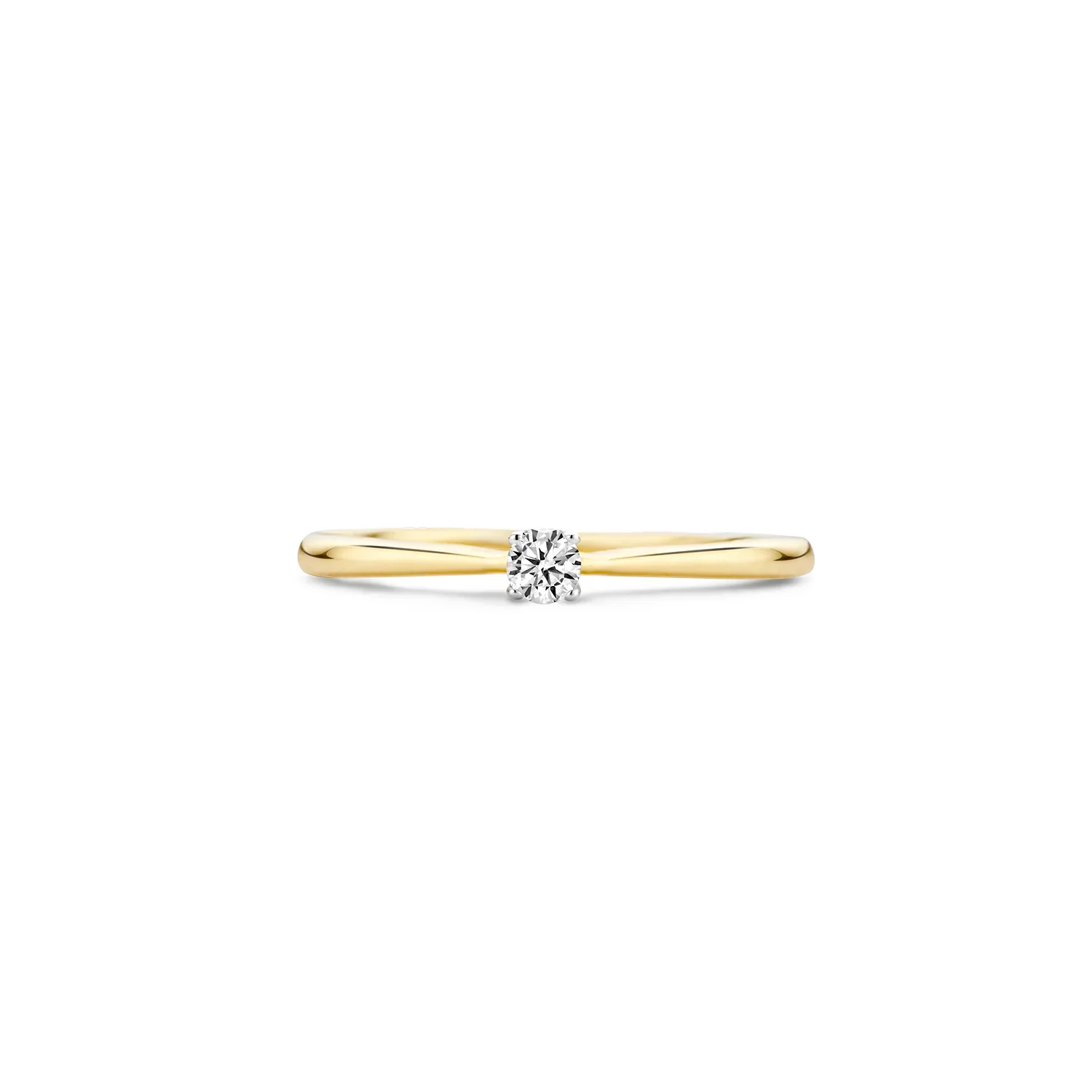 Ring/1186BZI/54