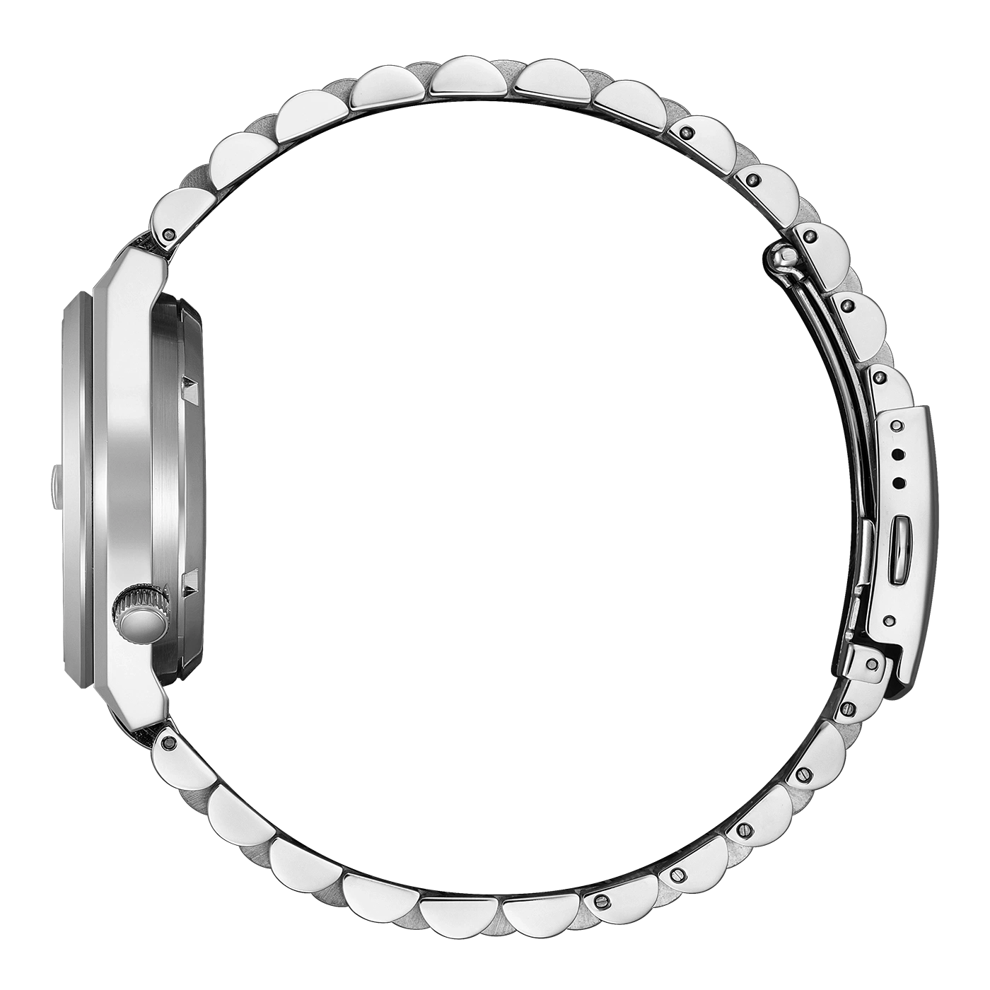 Automatic Wristwatch / NJ0200-50M