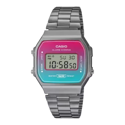 Quartz Wristwatch/A168WERB-2ADF