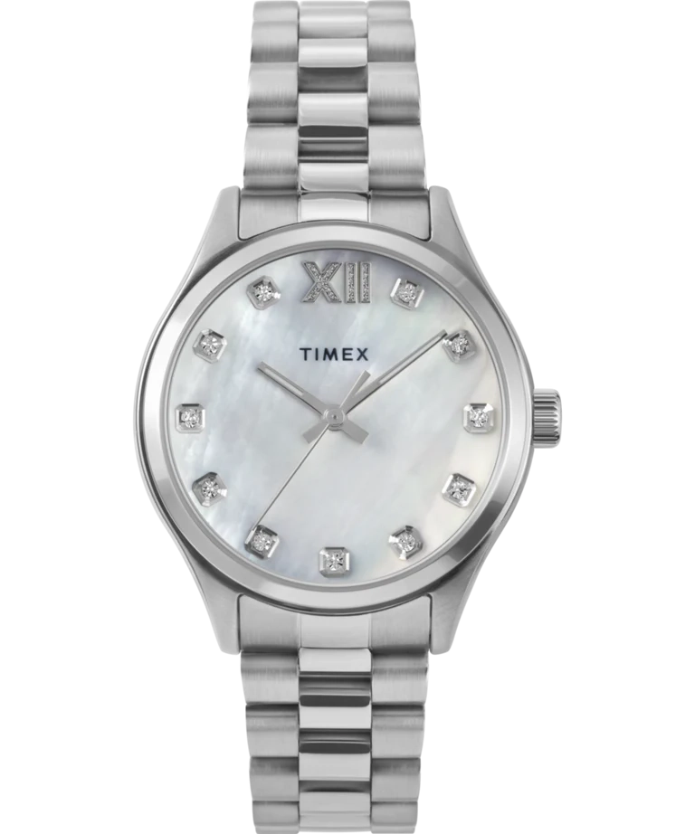 Quartz Wristwatch / TW2W85300