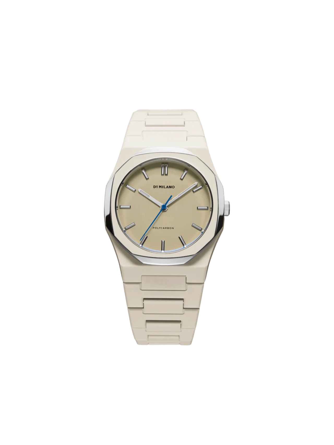 Quartz Wristwatch / D1-PCBU16