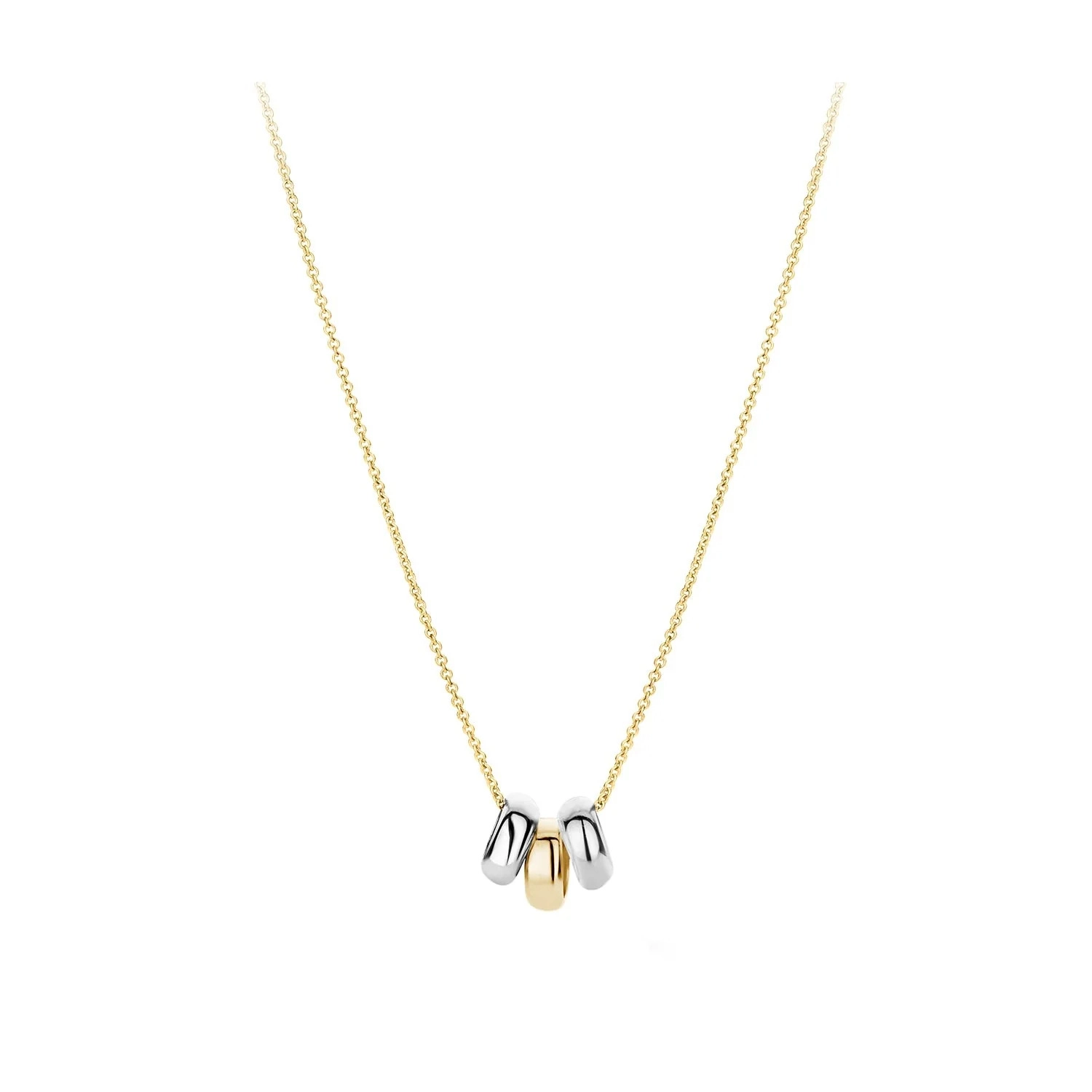Necklace & Pendant/3055BGO