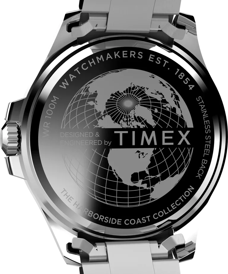 Timex Quartz Watch Men/TW2V91900