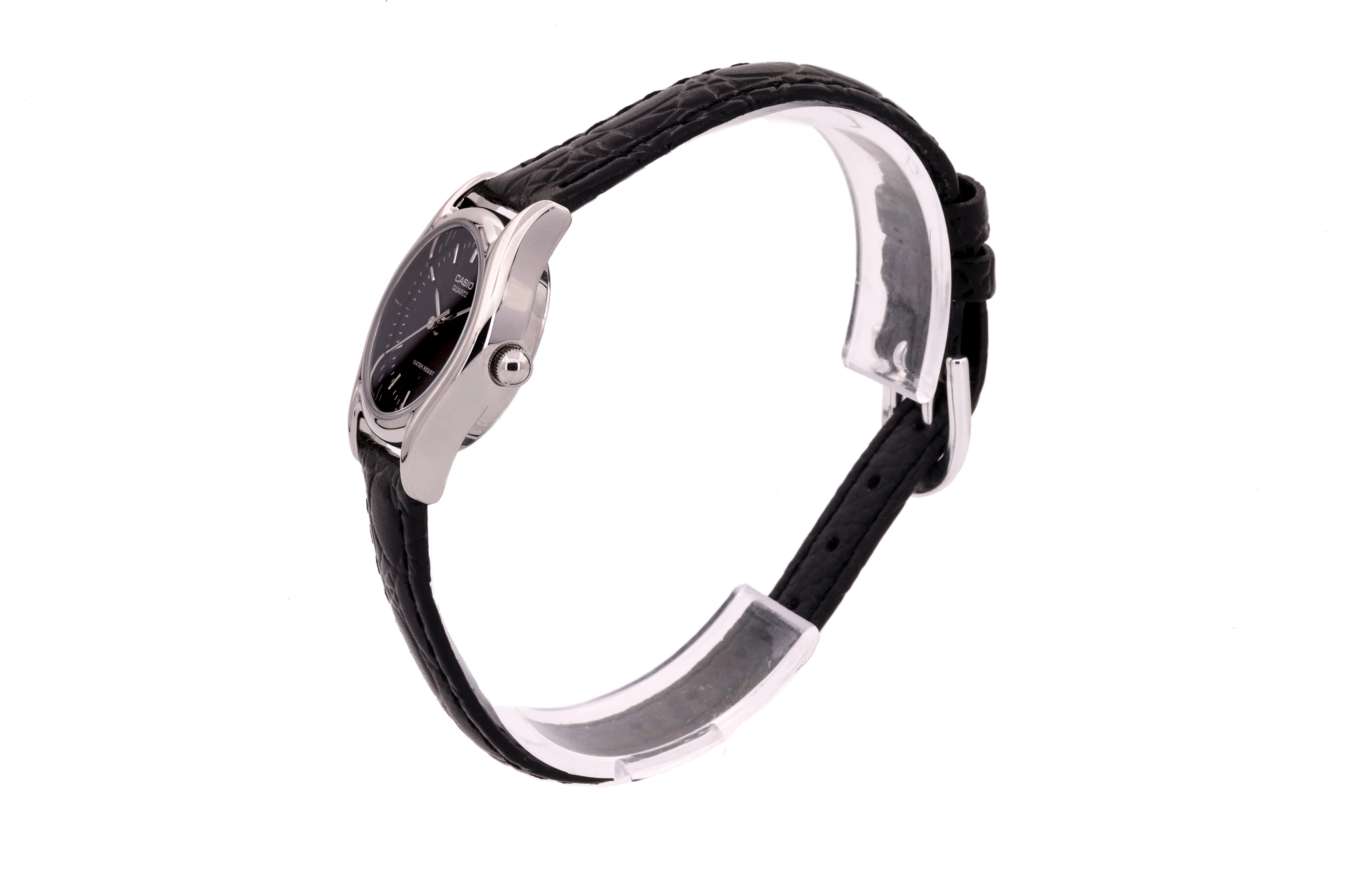 Quartz Wristwatch / LTP-1094E-1ARDF