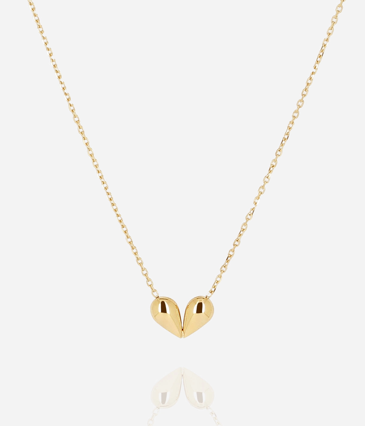 Necklace & Pendant / SNS27796-01UNI
