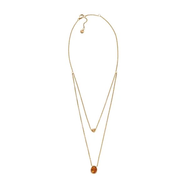 Skagen Stainless Steel Necklace/SKJ1737710