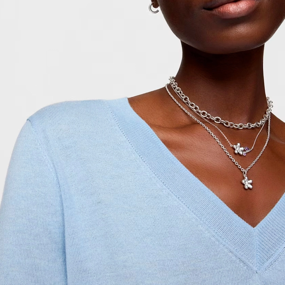 Necklace & Pendant / 1004318600