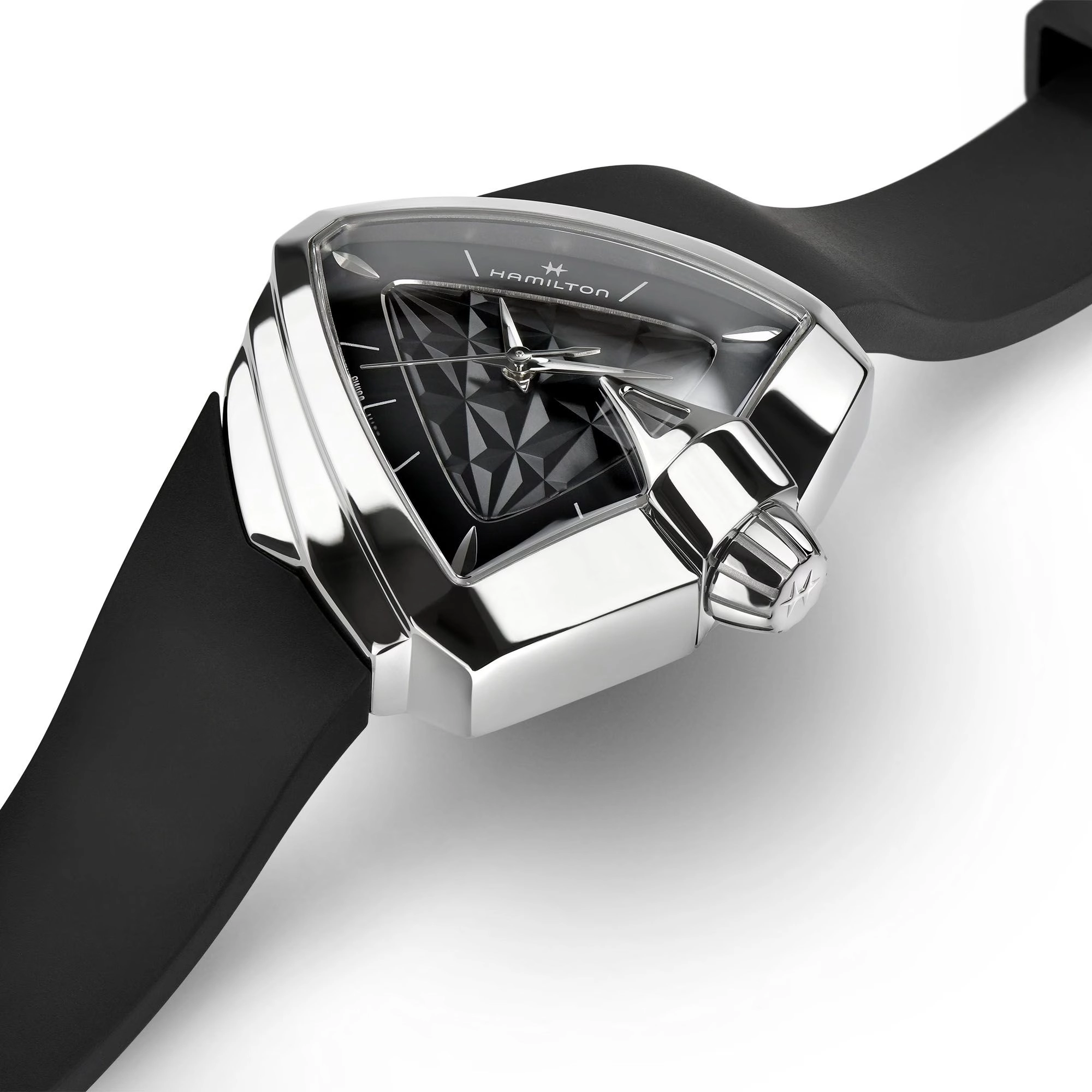 Quartz Wristwatch / H24251330