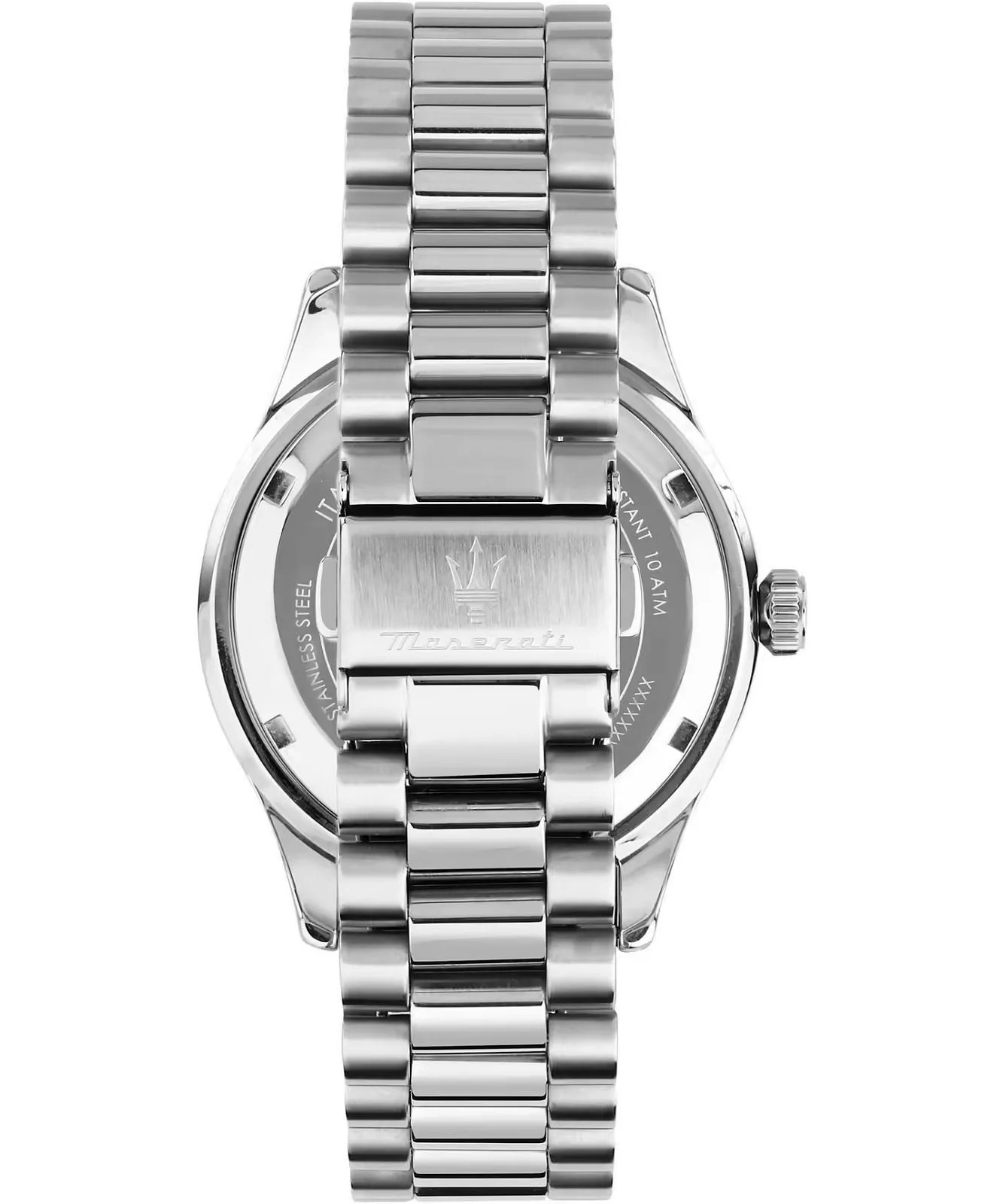 Quartz Wristwatch / R8853124003