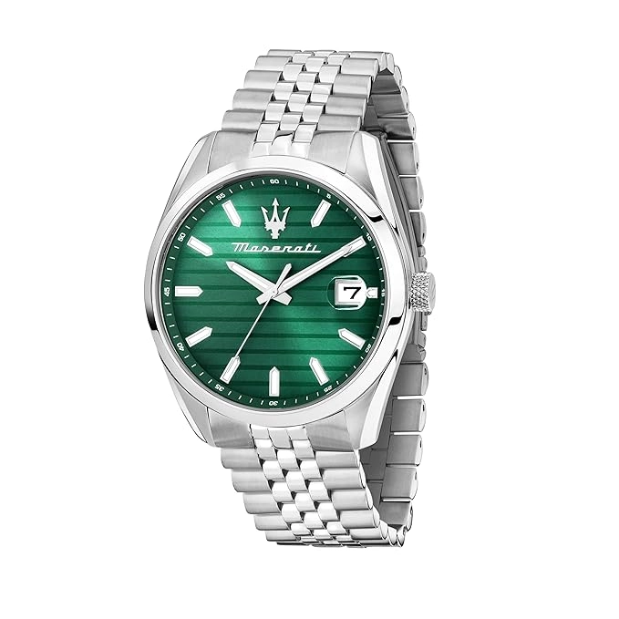 Quartz Wristwatch / R8853151027