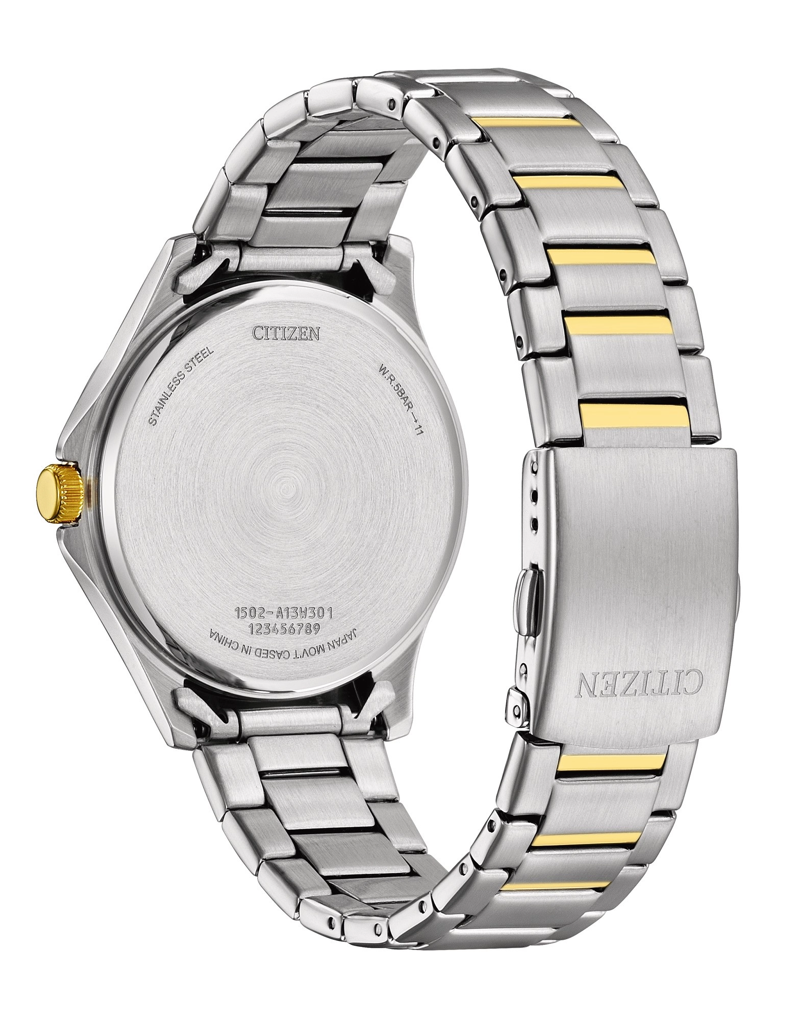Quartz Wristwatch / BF2026-89A