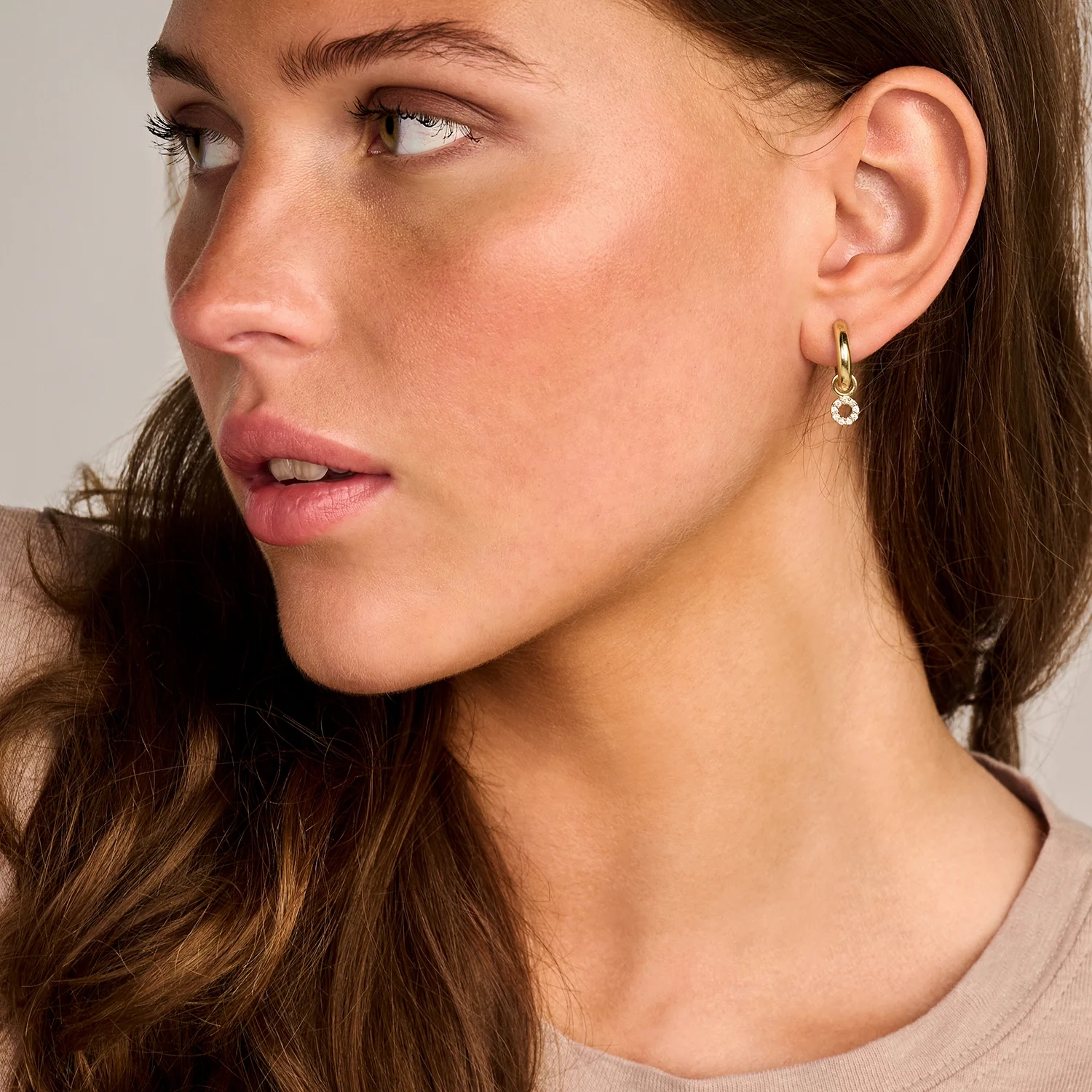 Earring / LG7021Y