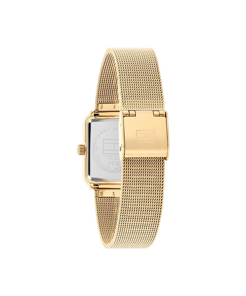 Quartz Wristwatch / 1782791