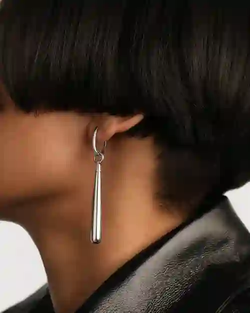 Earring / PG02-144-U