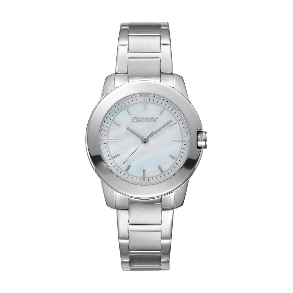 Quartz Wristwatch / DK1L020M0035