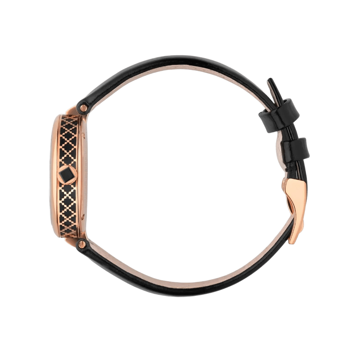 Gucci Quartz Watch Women / YA141401