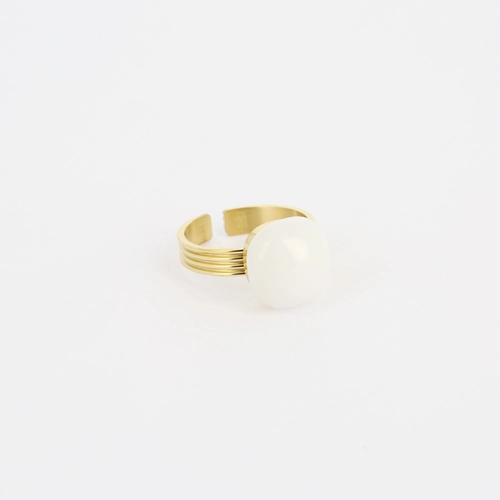 Ring / SRR15944-01WHT