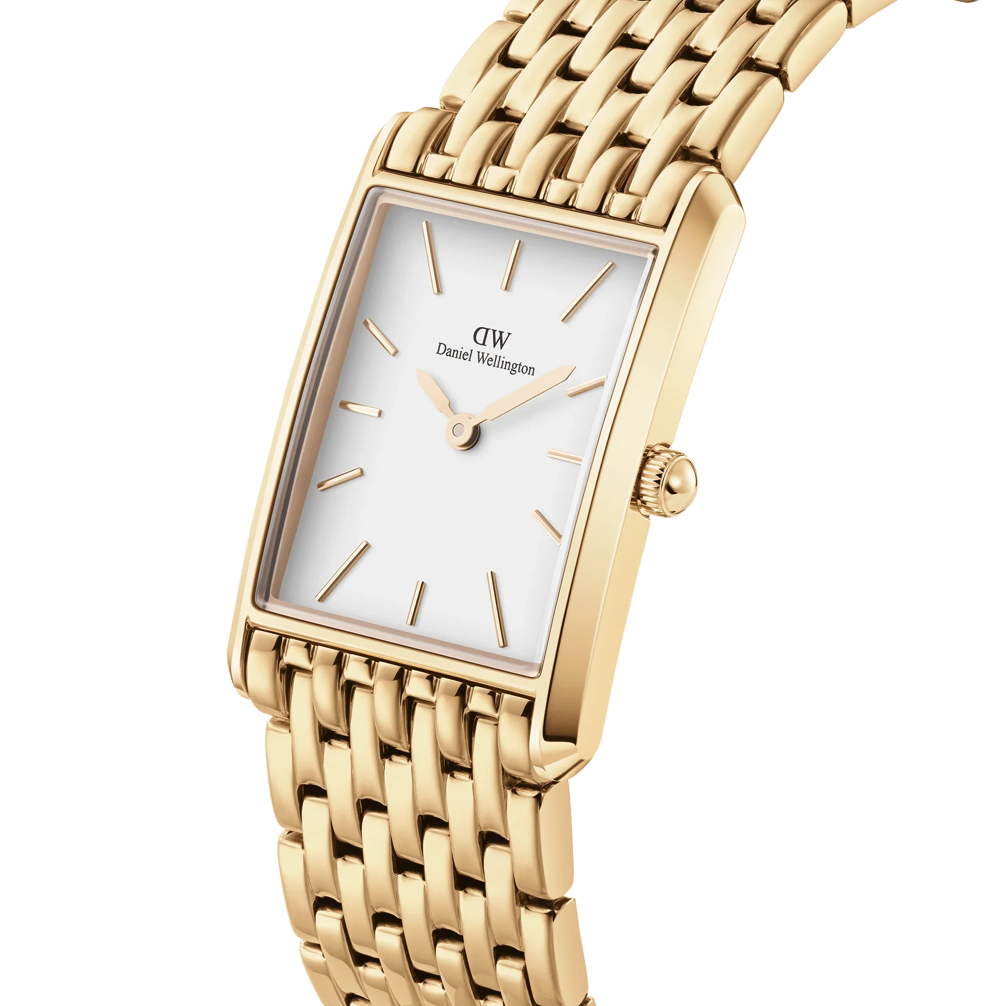 Daniel Wellington Quartz Watch Unisex/DW00100705