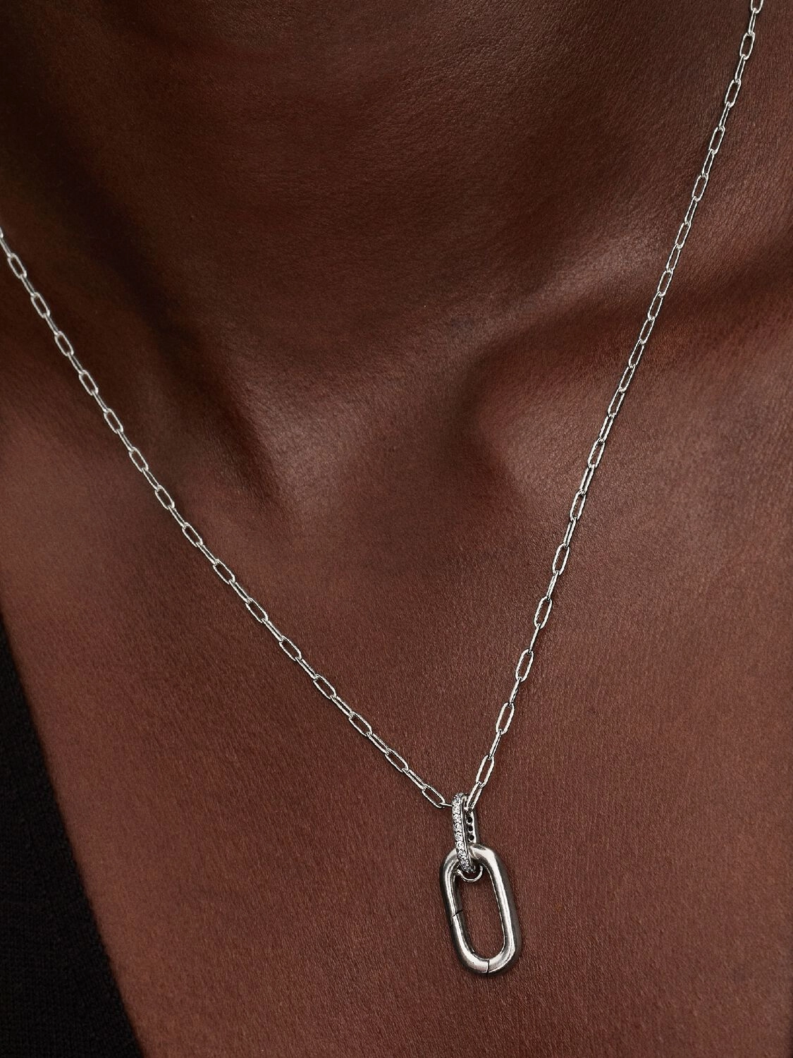 PANDORA ME Necklace & Pendant / 394086C01-50