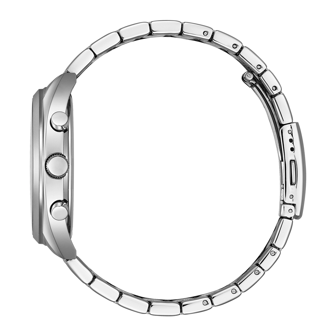 Citizen Quartz Wristwatch Men/AN8210-56E