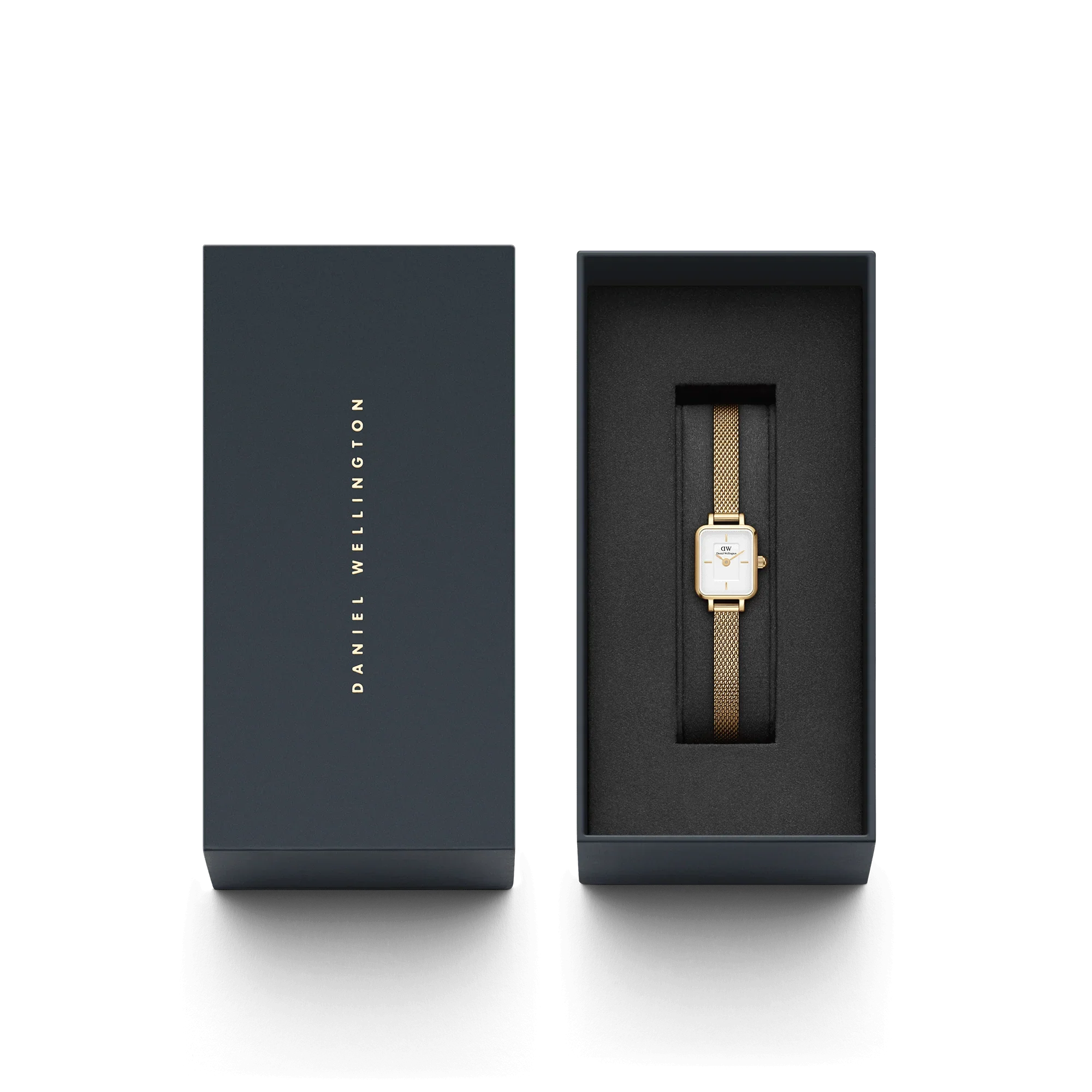 Daniel Wellington Quartz Watch Women/DW00100725