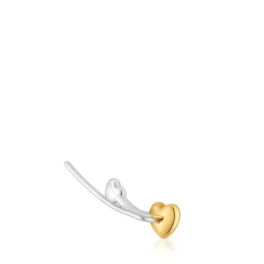 Single Earring/1004100014 | Time.ge