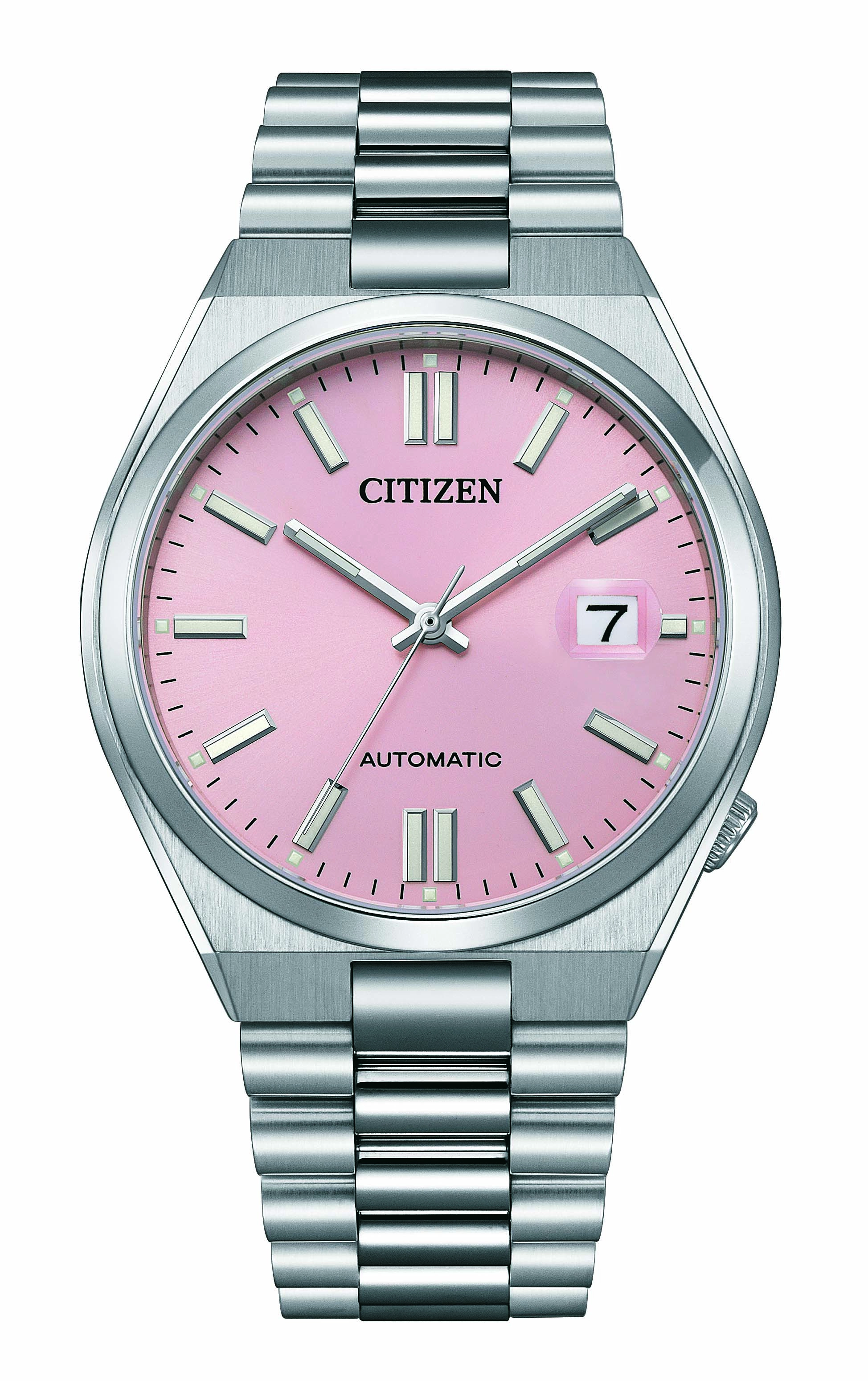 Mechanical Wristwatch/NJ0158-89X
