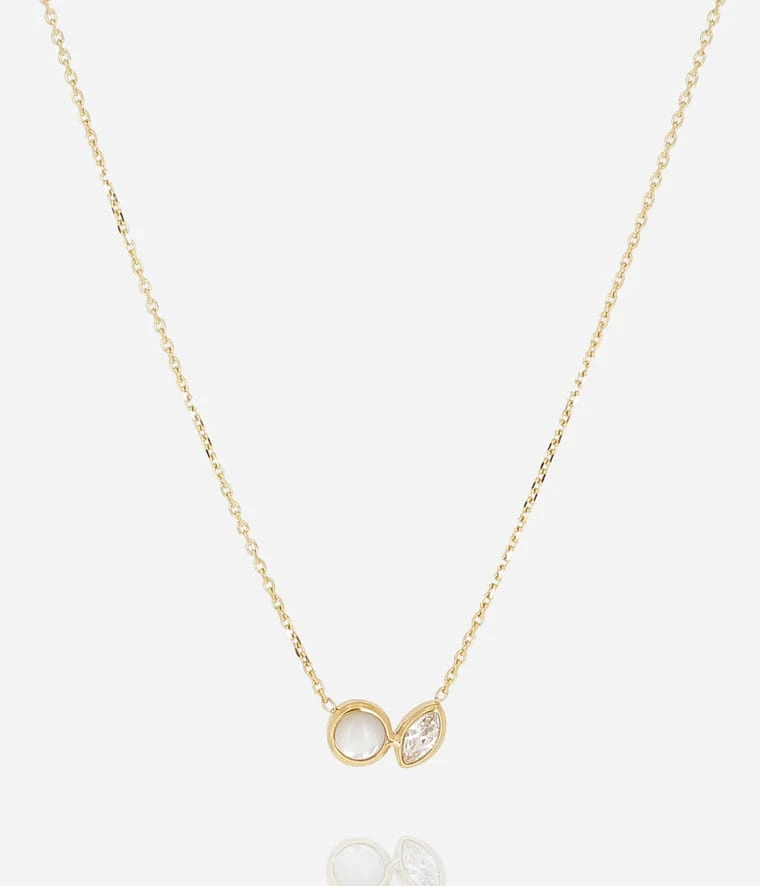 Necklace & Pendant / SNS27702-01SEL