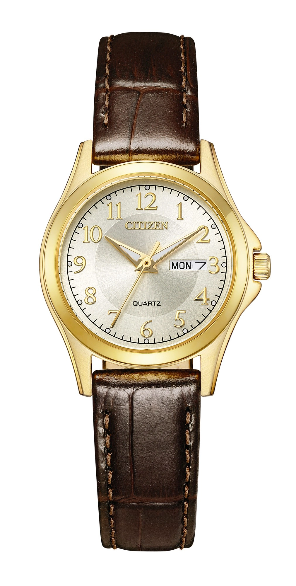 Quartz Wristwatch / EQ0612-07A