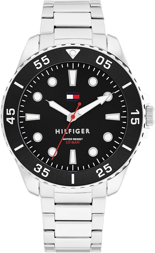 Quartz Wristwatch / 1792203