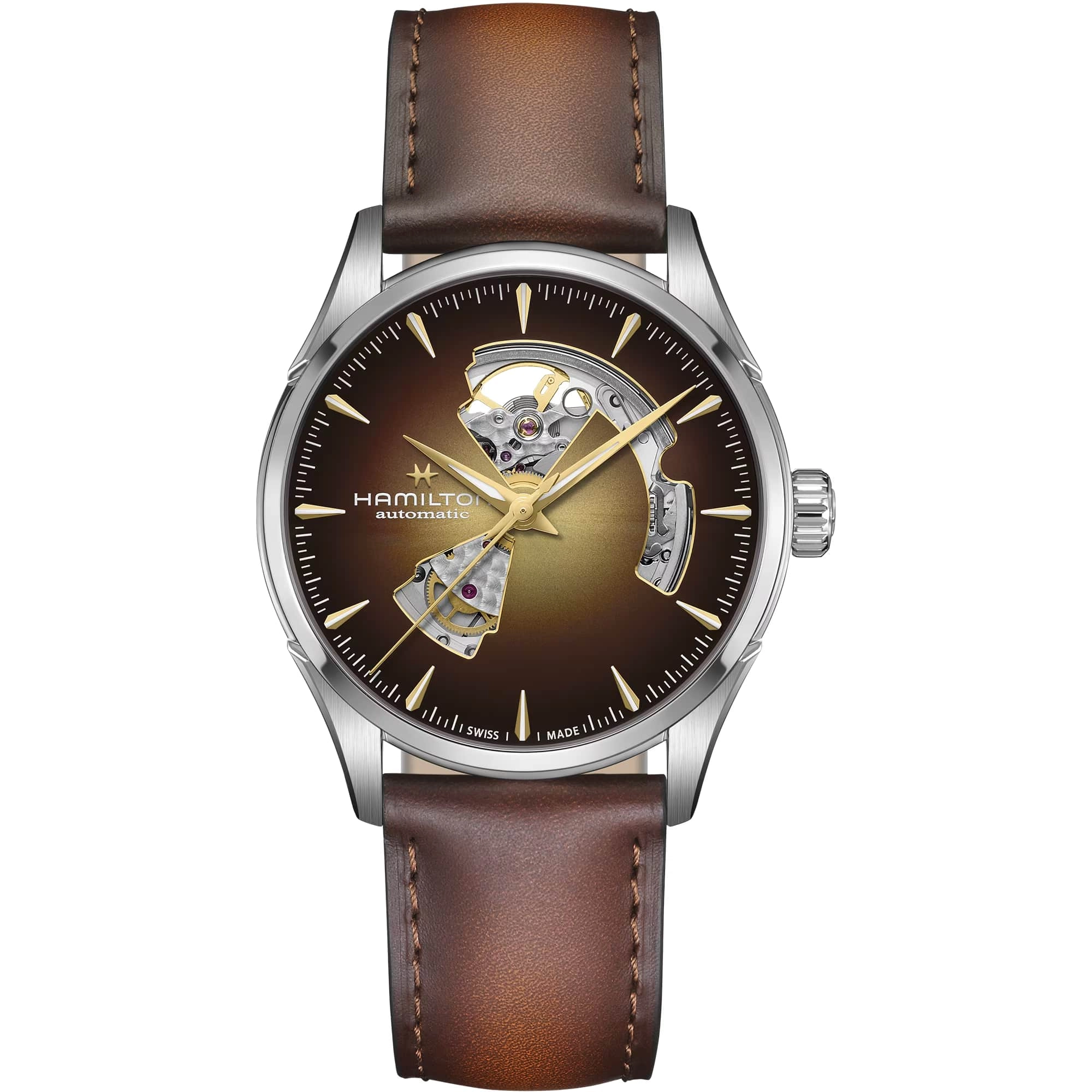 Automatic Wristwatch / H32705501