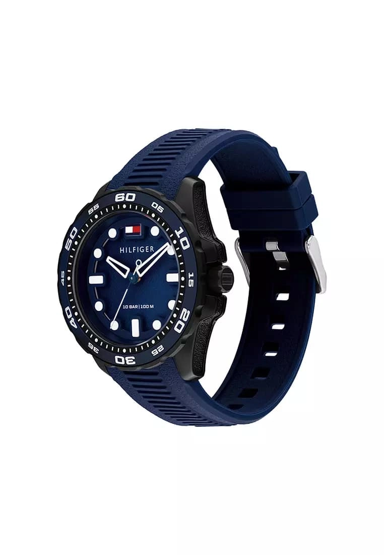 Quartz Wristwatch / 1792265