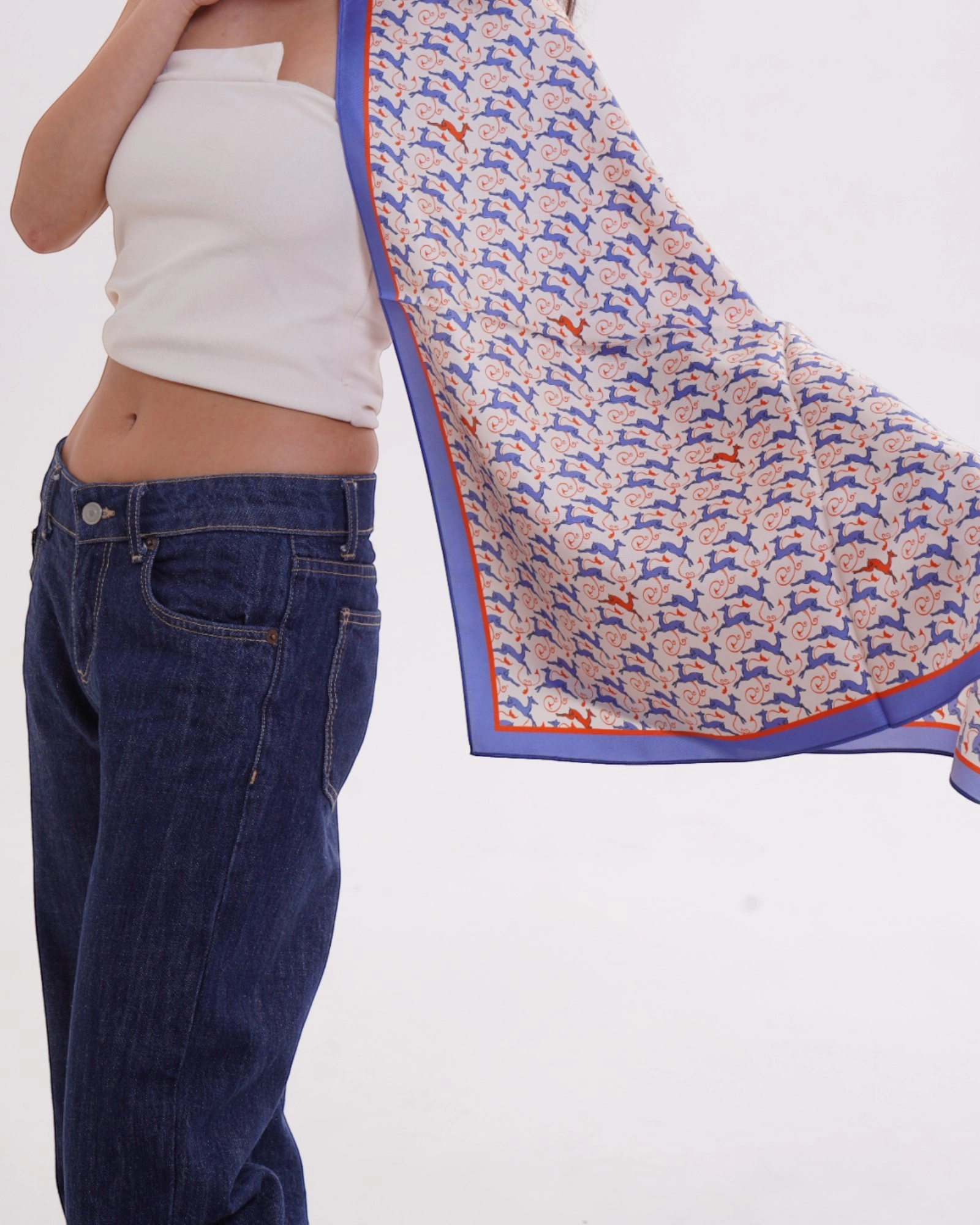 Scarf / 10-SCRF-SLK-11-15-10-66x66