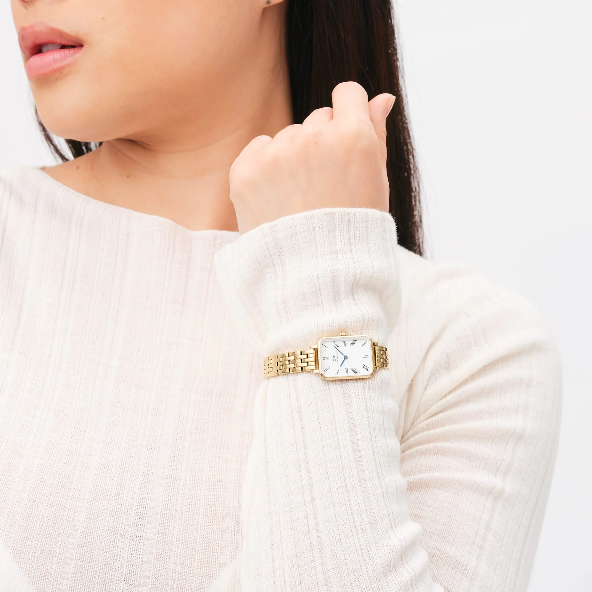 Daniel Wellington Quartz Watch Women/DW00100688
