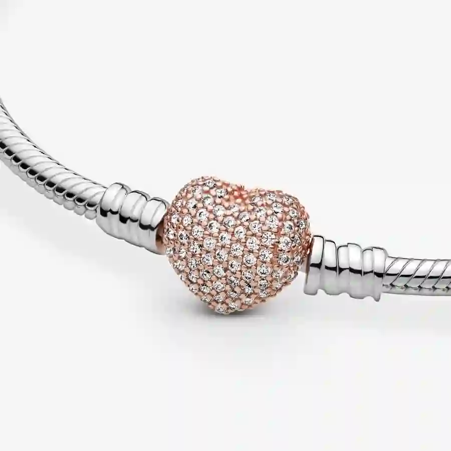 Moments Bracelet/586292CZ-19