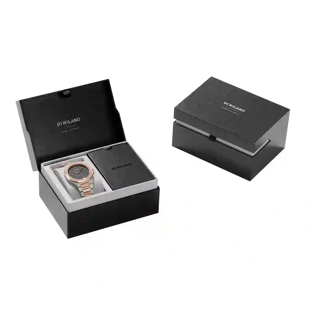 Quartz Wristwatch/D1-UTBU03