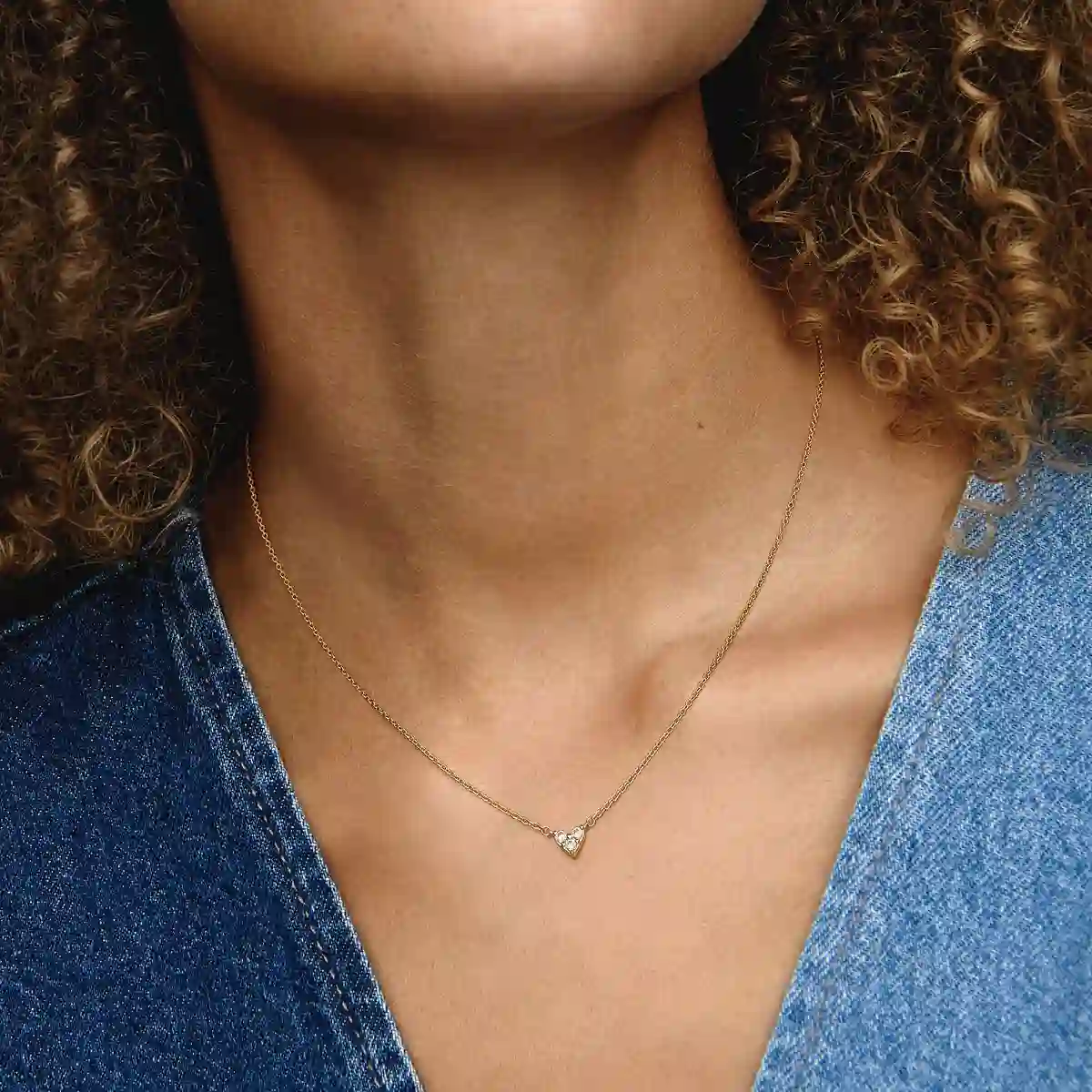 Necklace & Pendant/363014C01-45