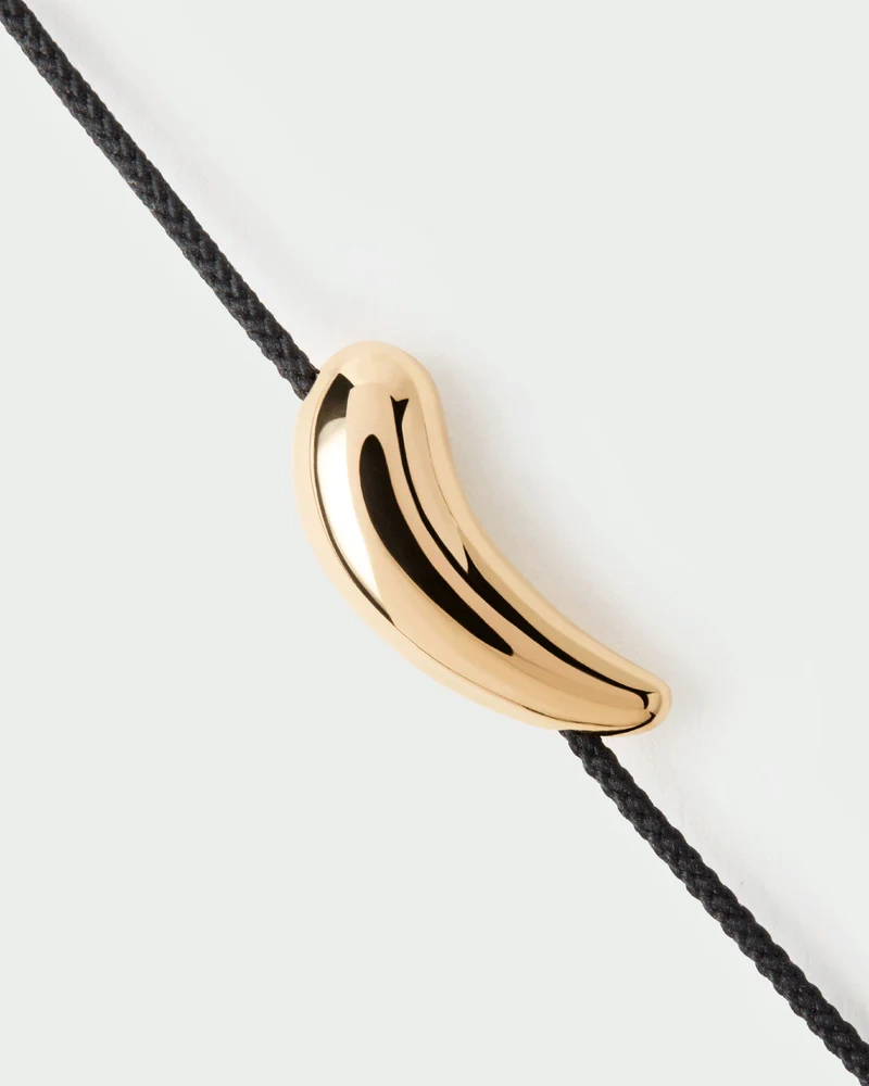 Orbit Cord Bracelet