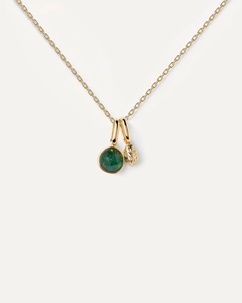Necklace / CO01-824-U