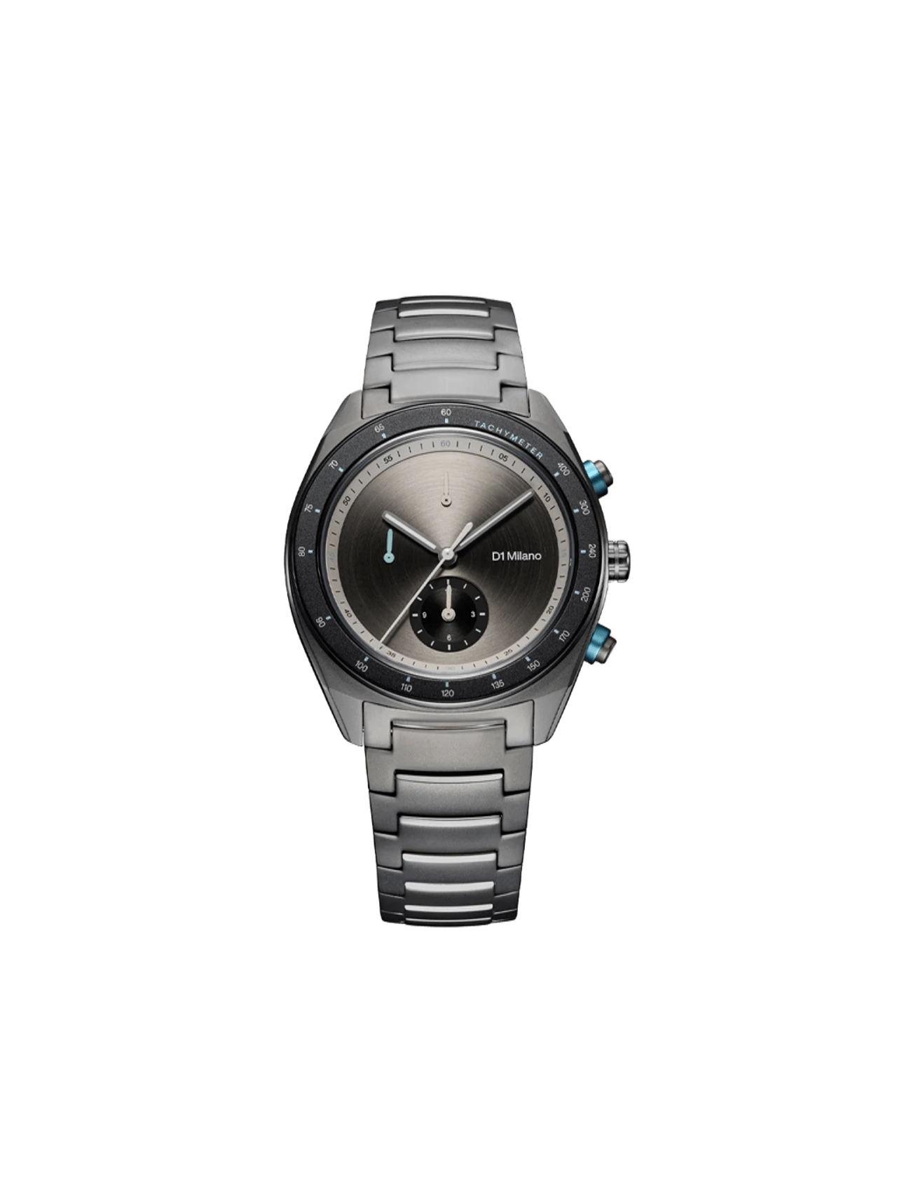 Quartz Wristwatch / D1-CHBJ21