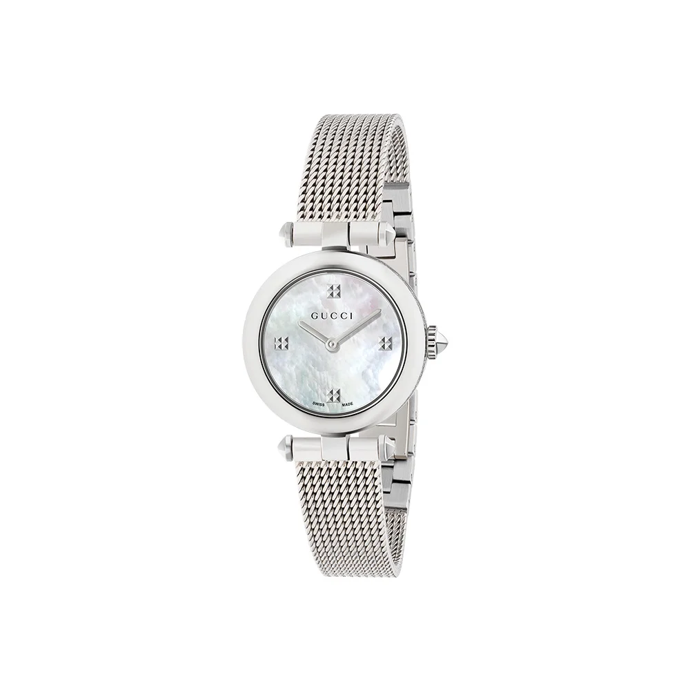 Quartz Wristwatch/YA141504