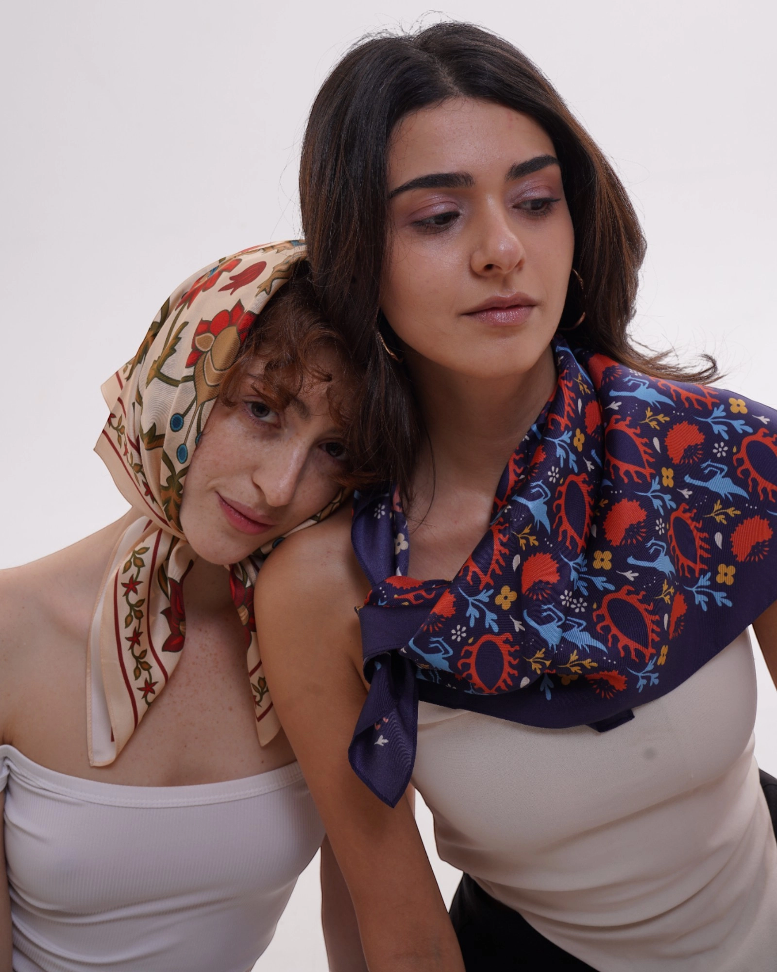 Scarf / 10-SCRF-SLK-18-06-66x66