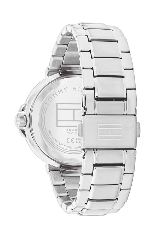 Quartz Wristwatch / 1782753